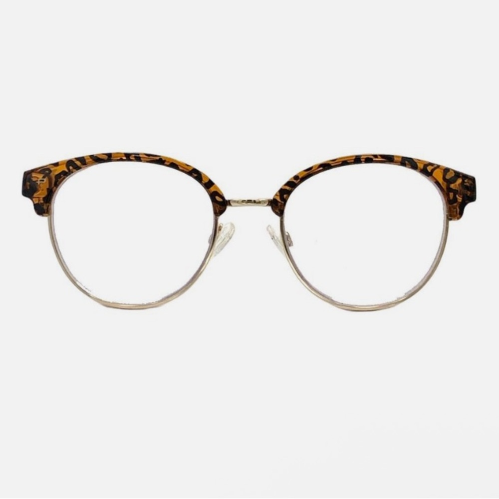 Prive Revaux Cheetah Blue Light Glasses